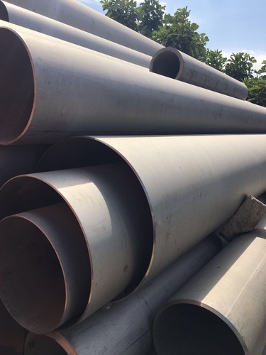Jayant Impex(JIPL) Seamless, Welded Super Duplex Steel UNS S32760 Pipes, Size: 1 & 3 inch
