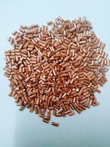 Copper Anodes