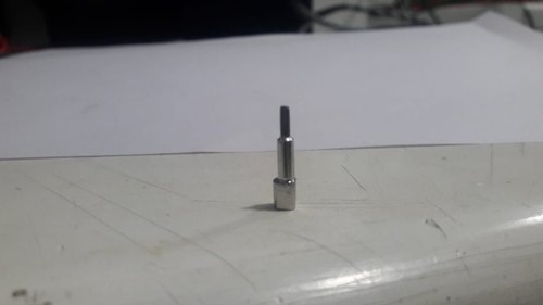 Wire Winding Pin