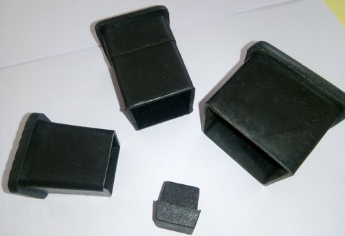 PVC Square Plug