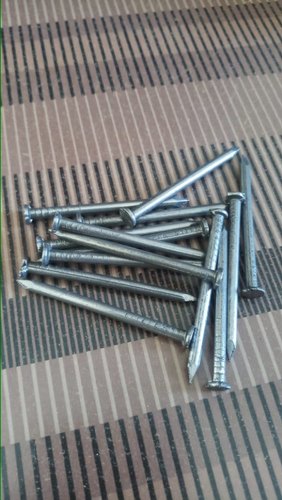 Construction Nail, Packaging Size: 50 kg