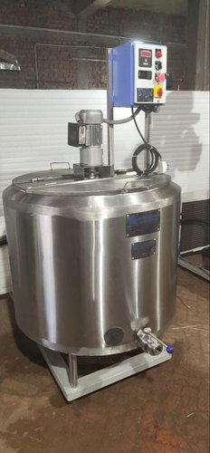 Milk Vat 200ltr