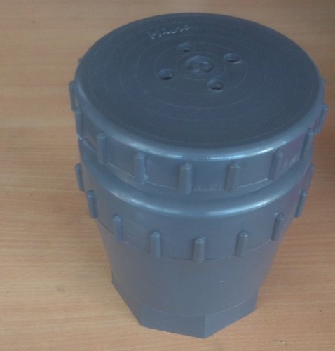 Micro PVC Air Valve, Packaging Type: Box