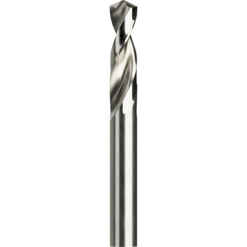 Hss High Speed Steel ASQUARE Stub Drill Bit, For Metal Drilling