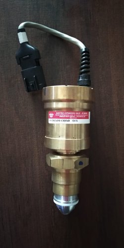 Trane Expansion Valve