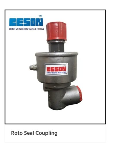 CESON Roto Seal Coupling, Model Number/Name: CESON