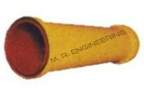 MRE Taper Pipe