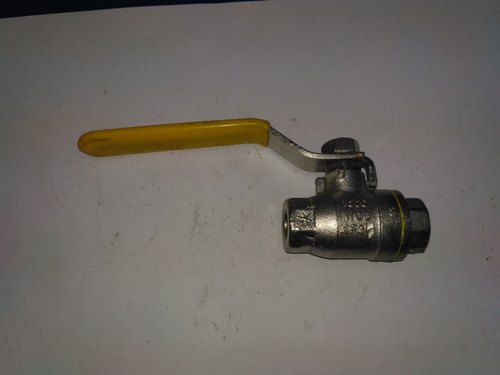 Stainless Steel Diaphragm Valve