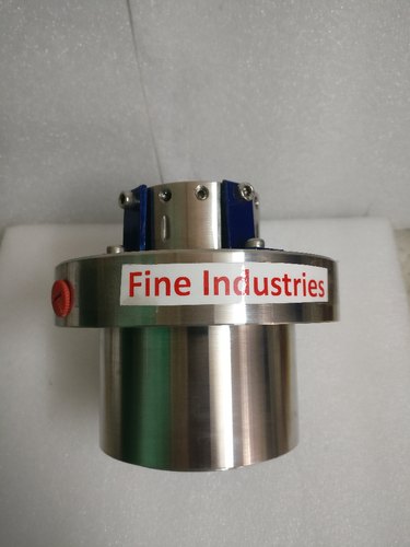 Fine industries Varies MECHANICAL SEAL HIGH PRESSURE, For Industrial