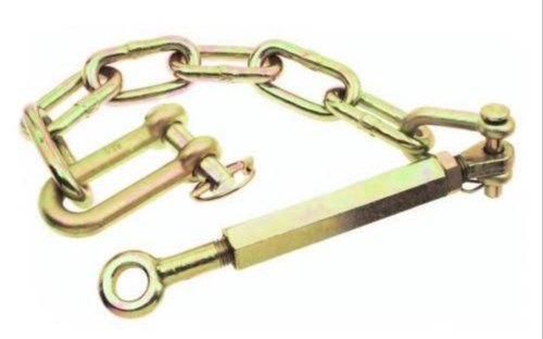 Stabilizer Chain