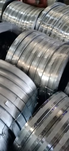 Galvanized Steel Strip