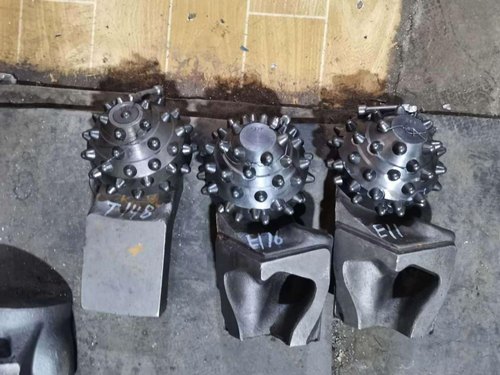 Roller Bit, 1000 Mm Dia