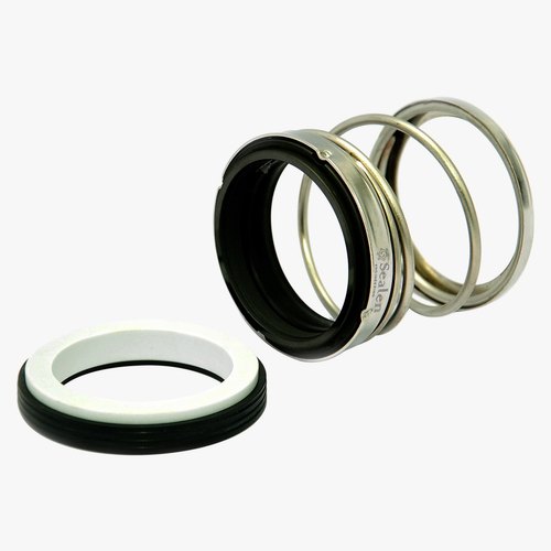 35 Mm(shaft Dia) SRB 10 Rubber Bellow Seal