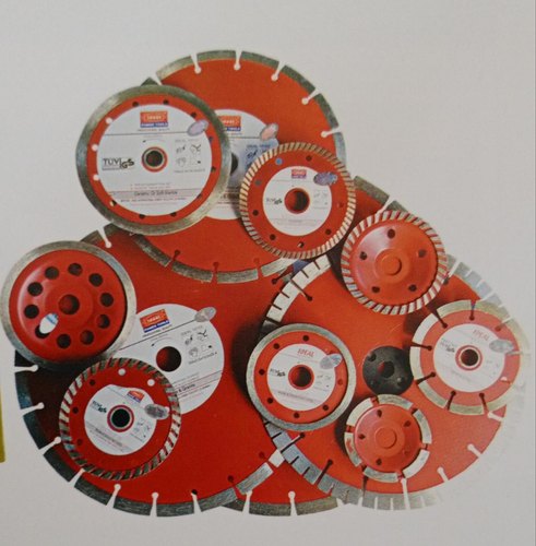 Stone/Marble/Granite/Concrete Cutter Blade