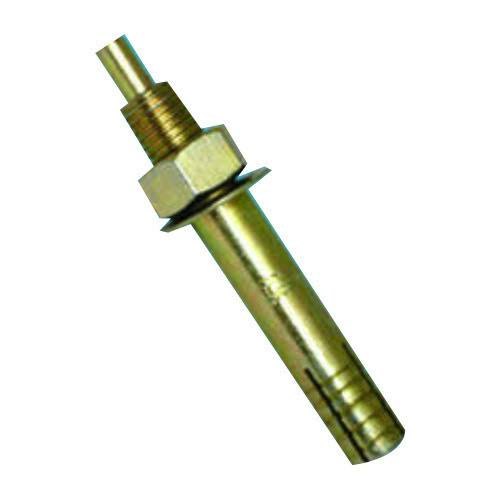 Mild Steel Pin Type Fastener