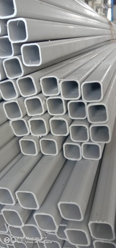 PVC Square Pipes