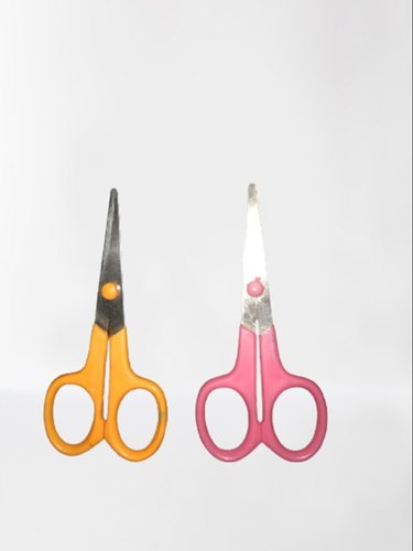 Baby Scissor