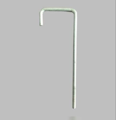 Galvanized Iron L Hook, 50 Kg Bag