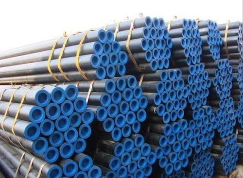 Galvanized Iron Gi Tubes, Thickness: 10 Mm