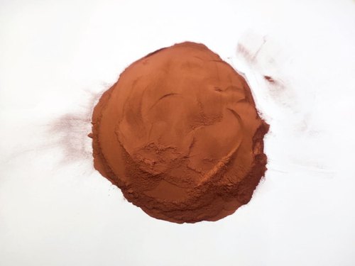 Electrolytic Copper Powder 325 Mesh