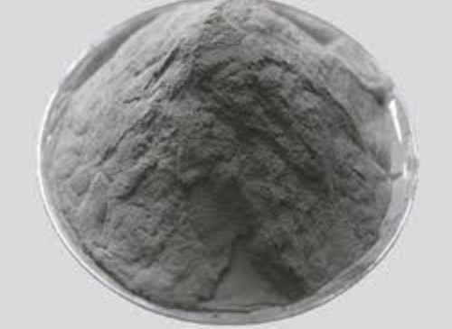 Grey Fine Tin Powder