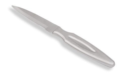 Slivershark 8 Inc Stainless Steel Utility Knife UK0001