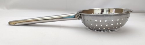 Stainless Steel Fry Strainer, For Home, Restaurant