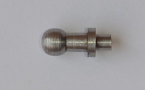 Mild Steel Ball Pin