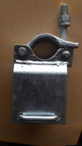 Stainless Steel Leader Box Clamp