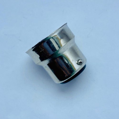 B22 Nickel Cap