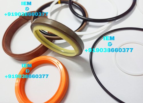 Polyurethane jcb BUCKET Seal Kit