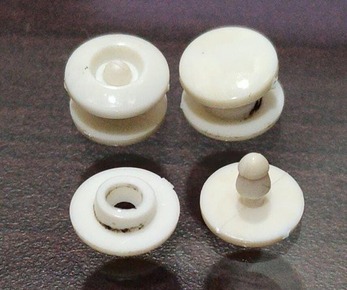 Snap Plastic Rivet