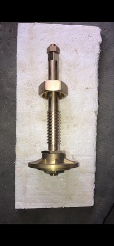 SD Brass Hydrant Valve Spindle