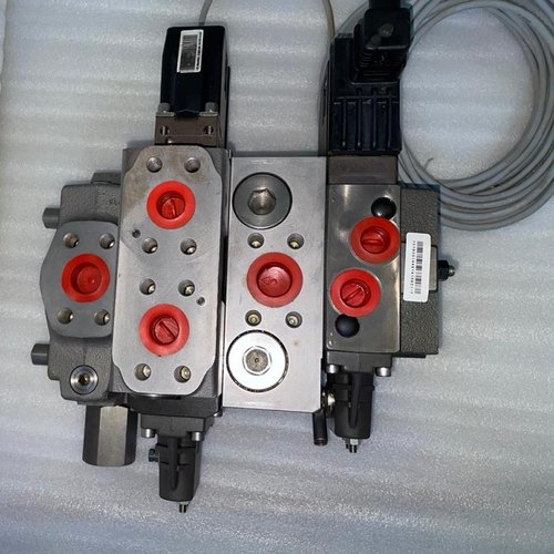 PVG 120 Actuator11084104 PVG 32 Actuator 11084100 Proportional Valve, For Hydraulic