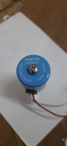 Water Ro Sv, Model Name/Number: Pentus