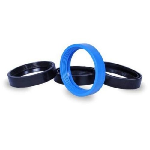 AllColor Sprinkler Rubber Ring, For Industrial, Shape: Round