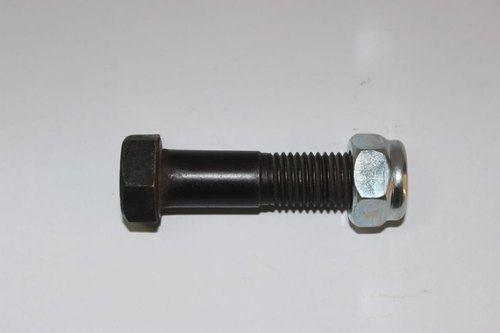 EN8 L&T Side Cutter Bolt, For Jcb, Size: 60 mm