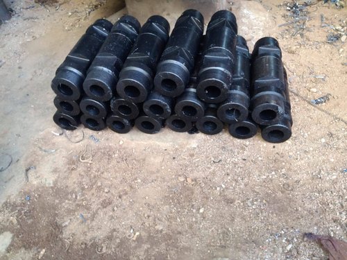 Drill Rod Adapters