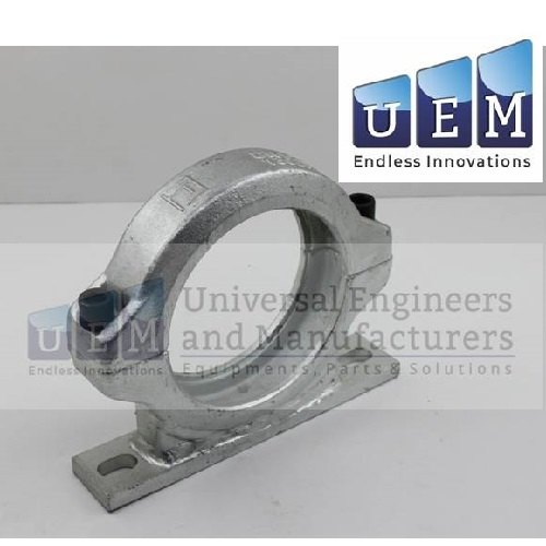 Concrete Boom Pump Clamps