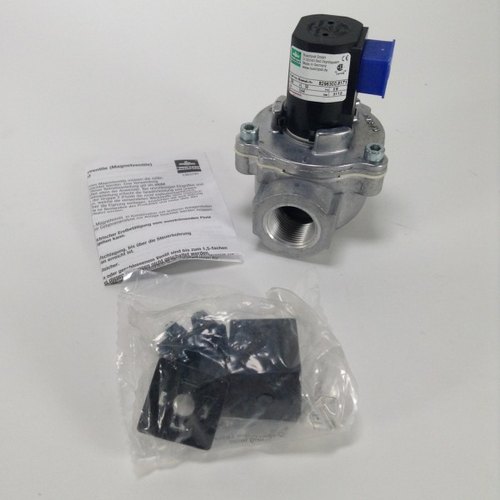 Imi Buschjost Aluminium Norgren Dust Filter Valves, 230vac