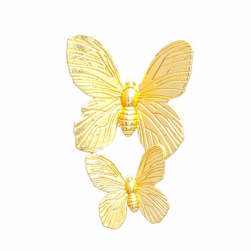 Butterfly Designer Ring