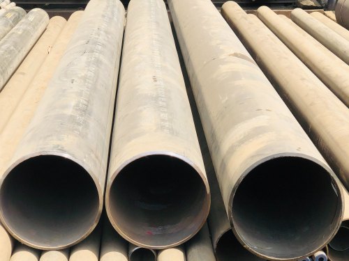 En10305.1 E 355 Steel Tubes