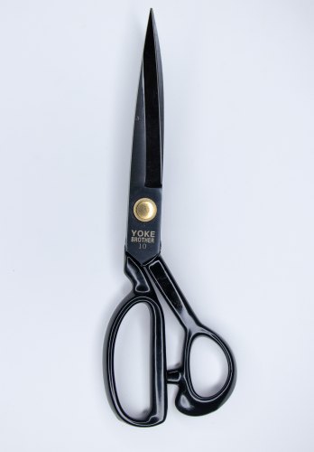 KTEE 400GM Professional Thinning Scissors, Size: 10 INCH, Model Name/Number: 111