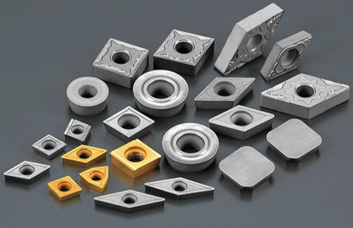 ask Carbide Cutting insert, for Industrial