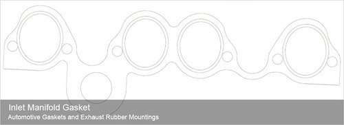 Inlet Manifold Gasket