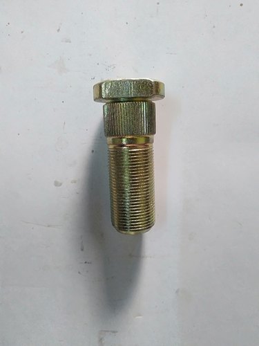 Tractor Hub Bolt, Size: M12