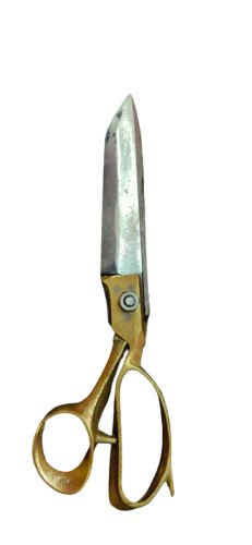 Godrej Steel Household Scissor, For Cloth Cutting, Size: 9 Inch
