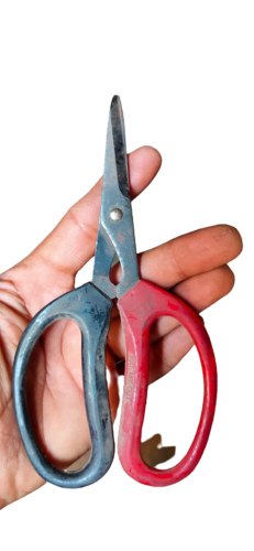Godrej Plastic Professional Multipurpose Scissors, For Cloth Cutting, Size: 9 Inch