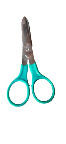 Jiyo Baby Scissors