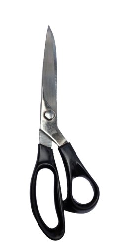 350 Gms Utility Scissor Plastic Handle For Office, Model Name/Number: Godrej